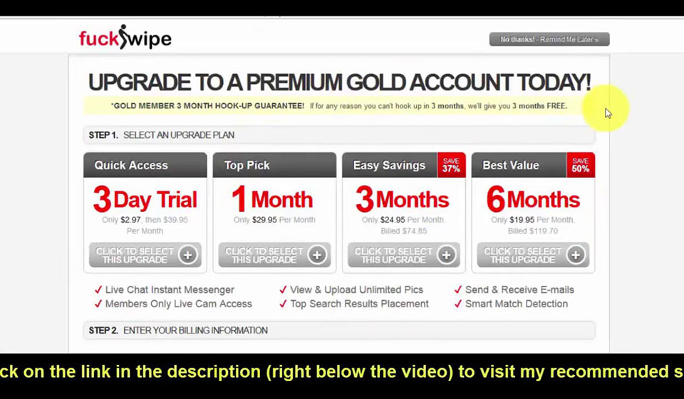 Prémiové členství a ceny