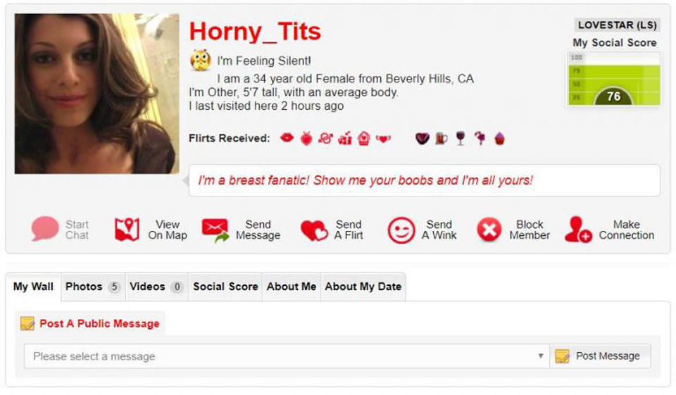 Koho najdete na FuckSwipe