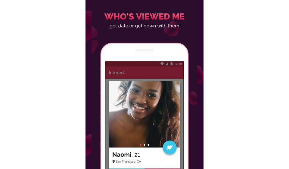 Down Seznamka Recenze