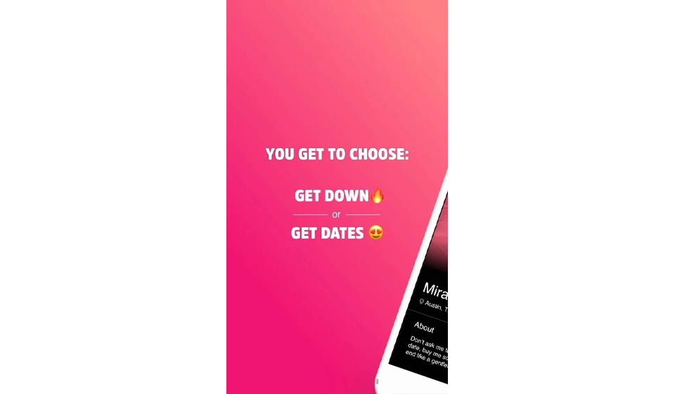 Down Seznamka Recenze