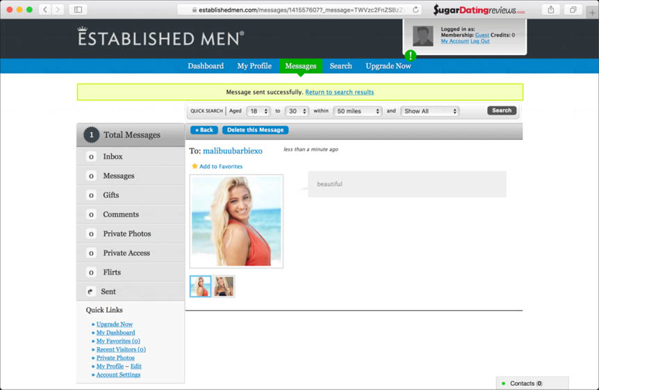 Sexuální preference