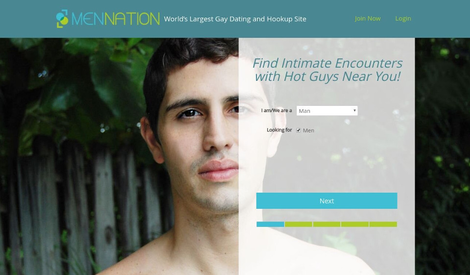 MenNation