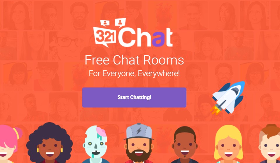 321 Sex Chat