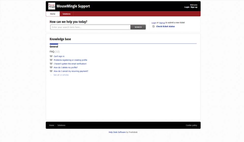 Design a použitelnost webových stránek