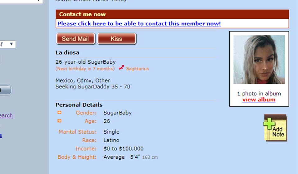 Sexuální preference